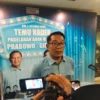 Temu Kader Prabowo di Bandung Membludak, Ridwan Kamil: Tanda Kecintaan pada 02