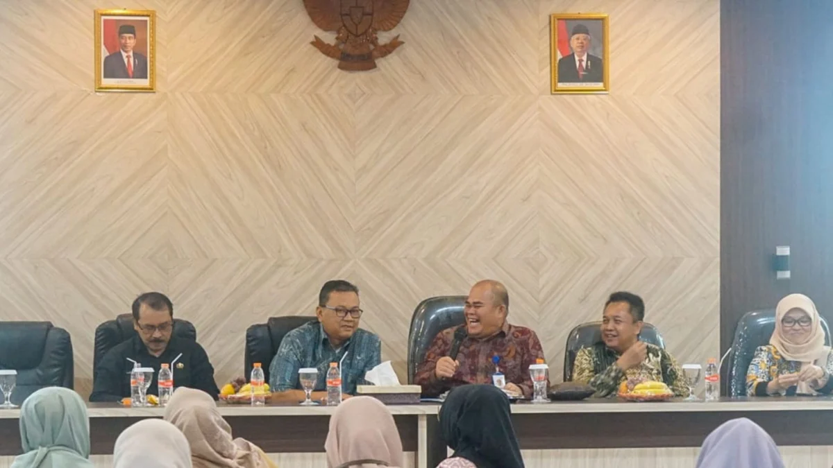 Optimisme Komisi V DPRD Jabar: Kabupaten Garut Menuju Penurunan Prevalensi Stunting 14% pada Tahun 2024