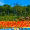 7 Destinasi Wisata Menarik di Garut yang Cocok untuk Liburan Imlek!