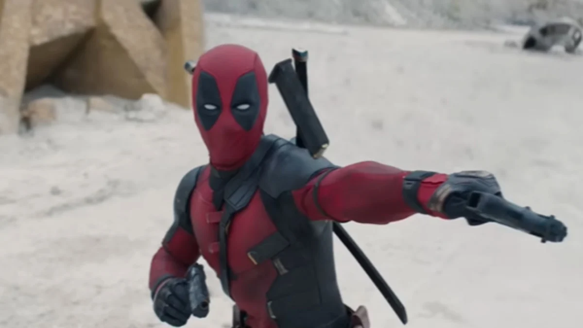 Penjelasan Alur Film Deadpool 3 Teaser Trailer, Deadpool Ditangkap oleh TVA Tetapi Mobius Menghilang?