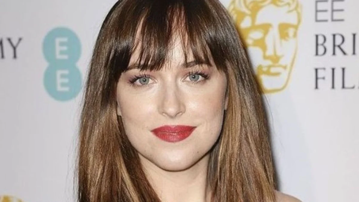 Dakota Johnson Ungkap Perubahan Naskah dalam Film Madame Web