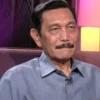 Luhut Binsar Pandjaitan Memimpin Tim Percepatan Pengembangan Industri Gim Nasional