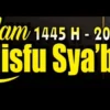 Kapan Malam Nisfu Syaban 2024: Ini Keistimewaan, Waktu, dan Amalan yang Dianjurkan!