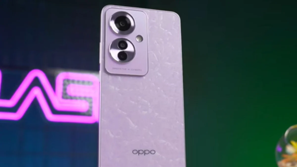 Cuman 4 Jutaan! Oppo Reno11 F5G Resmi di Indonesia, Tampilan Kamera Jernih