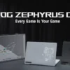 Review ASUS ROG Zephyrus G14, Laptop Gaming Compact yang Memukau!