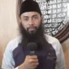 Ustaz Syafiq Riza Basalamah Mengalami Pengalaman Tidak Menyenangkan di Masjid Assalam, Surabaya