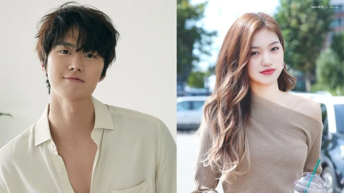 Tidak Benar! Agensi Bantah Rumor Kencan Antara Gong Myung dan Kim Doyeon dari Weki Meki