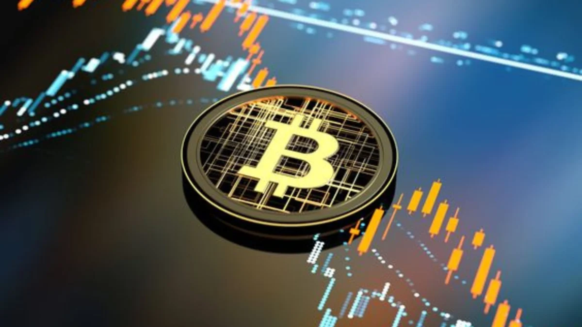 Harga Bitcoin Mencapai USD 57 Ribu dalam Pekan Ini, Perkiraan dan Analisis Tren Terkini