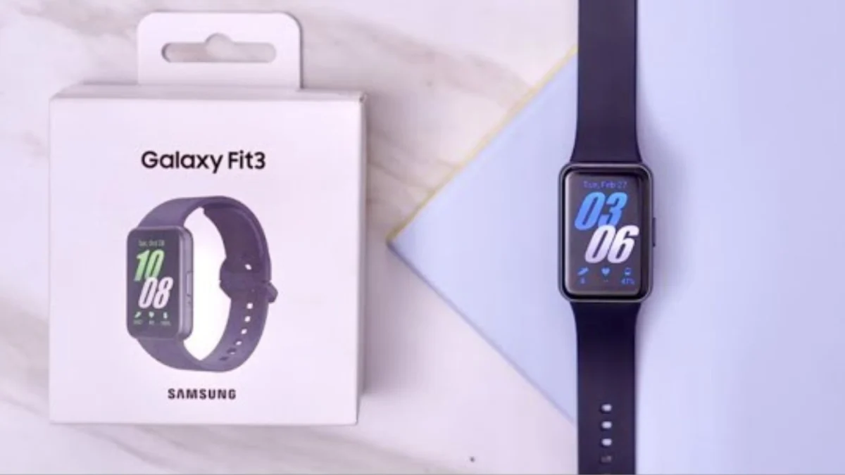 700 Ribuan Kok Bisa Sebagus ini! Review Smartphone Samsung Galaxy FIT3