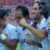 Persik Kediri Bangkit dengan Kemenangan 3-1 atas Barito Putera di BRI Liga 1