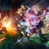 Fakta Menarik Sebelum Menonton Demon Slayer: Kimetsu No Yaiba To The Hashira Training