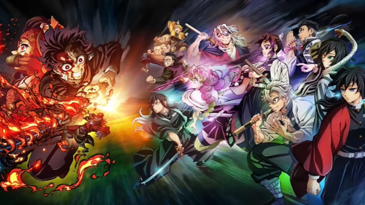 Fakta Menarik Sebelum Menonton Demon Slayer: Kimetsu No Yaiba To The Hashira Training