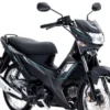 Iritnya Kalahkan BEAT! Honda Luncurkan Motor Bermesin 125CC