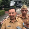 Pj Bupati Garut: Peran Pers Sangat Krusial dalam Membangun Kondusifitas