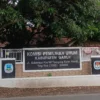 Kantor KPU Kabupaten Garut