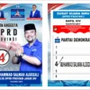 Muhammad Salman Algozali, Caleg DPRD Provinsi Siap Menyuarakan Aspirasi Warga Garut