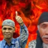 Abah Suta tantang Hercules