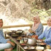 D\'Leuwi Camp & Resto