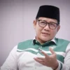 Kemungkinan Koalisi Anies-Ganjar Tipis Gegara Ahok, Begini Tanggapan Cak Imin