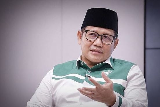 Kemungkinan Koalisi Anies-Ganjar Tipis Gegara Ahok, Begini Tanggapan Cak Imin