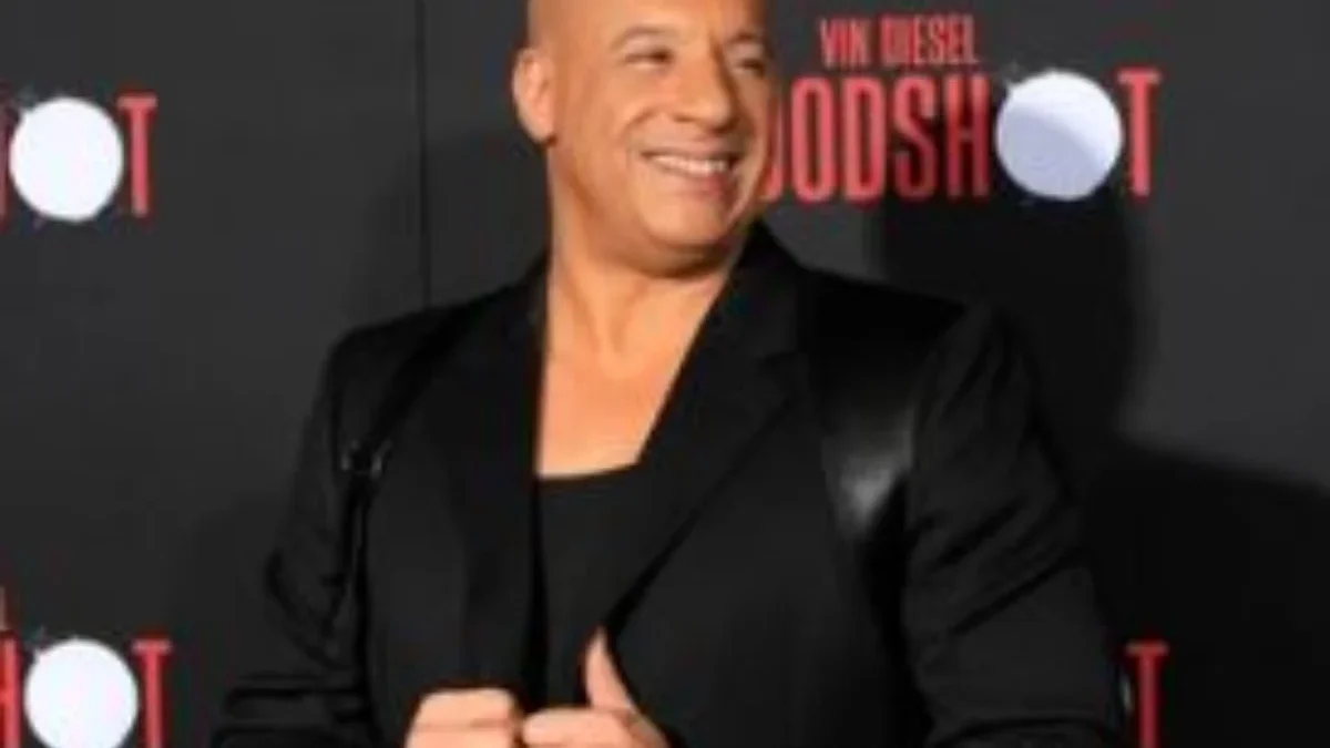 Vin Diesel Ungkap Perkembangan Terbaru Saga Fast And Furious