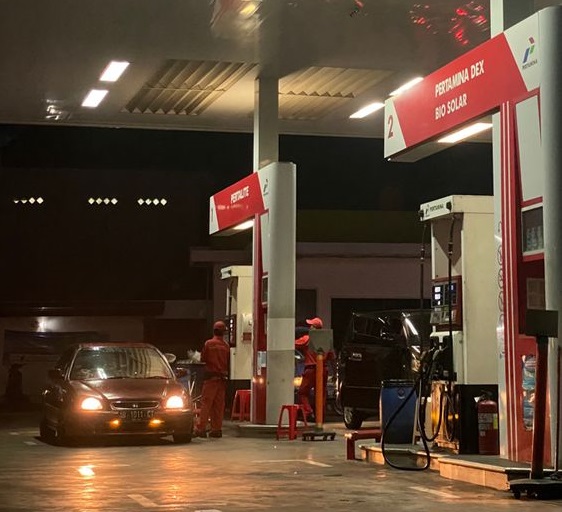 Update Harga BBM Nonsubsidi, Shell dan BP-AKR Lakukan Penyesuaian Harga per Februari 2024