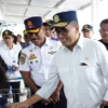 Menhub RI Budi Karya Sumadi Melakukan Kunjungan Kerja ke Terminal Guntur Garut