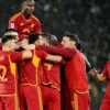 AS Roma Menang Telak 4-0 Lawan Cagliari di Liga Italia 2023/2024