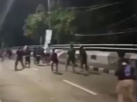 Anak Polisi Jadi Korban Tawuran, Tangannya Putus, Cita-cita Tes Akpol Sirna