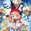 Review SPY x Family Code: White - Perpaduan Aksi, Animasi, dan Komedi yang Menghibur