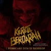 Jadwal Film Bioskop Garut XXI Hari Ini, Kamis, 1 Februari 2024: Kereta Berdarah, Argylle, dan Film Terbaru Lainnya