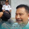 Penjabat Bupati Garut, Barnas Adjidin, Memastikan Tidak Ada Lagi Pungli di Tempat Wisata