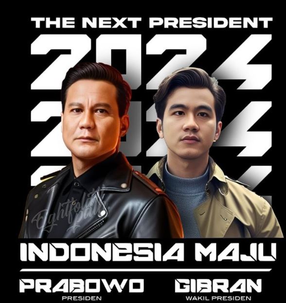 Capres-Cawapres Nomor Urut 2 Unggul di Pemilihan NU Jatim