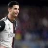 Gegara Gaji Tak Dibayar, Ronaldo Lanjutkan Tuntutan ke Juventus