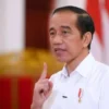 Begini Alasan Jokowi Tunjuk AHY Menjadi Menteri ATR