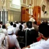 Menyambut Bulan Ramadhan, Begini Contoh Teks Khutbah Jumat