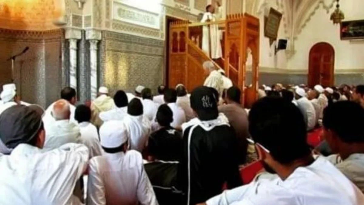 Menyambut Bulan Ramadhan, Begini Contoh Teks Khutbah Jumat