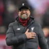 Juergen Klopp Membela Chelsea yang Dicap Gagal Oleh Gary Neville