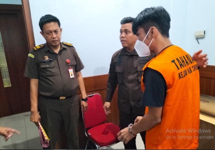 Jadi Tersangka, Mantan Kuwu di Cirebon Diduga Gelapkan Dana Desa