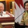 Mundur Menjadi Menteri, Basuki dan Sri Mulyani di Isukan Menghadap Mengawati