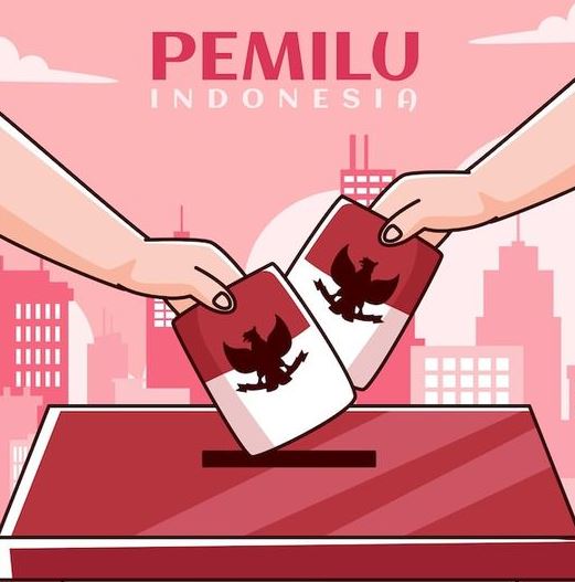 Pemilu 2024, Simak Nih Syarat dan Cara Pindah TPS