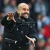 Pasang Badan Untuk Pemain Man City, Pep Guardiola Akan Konsisten