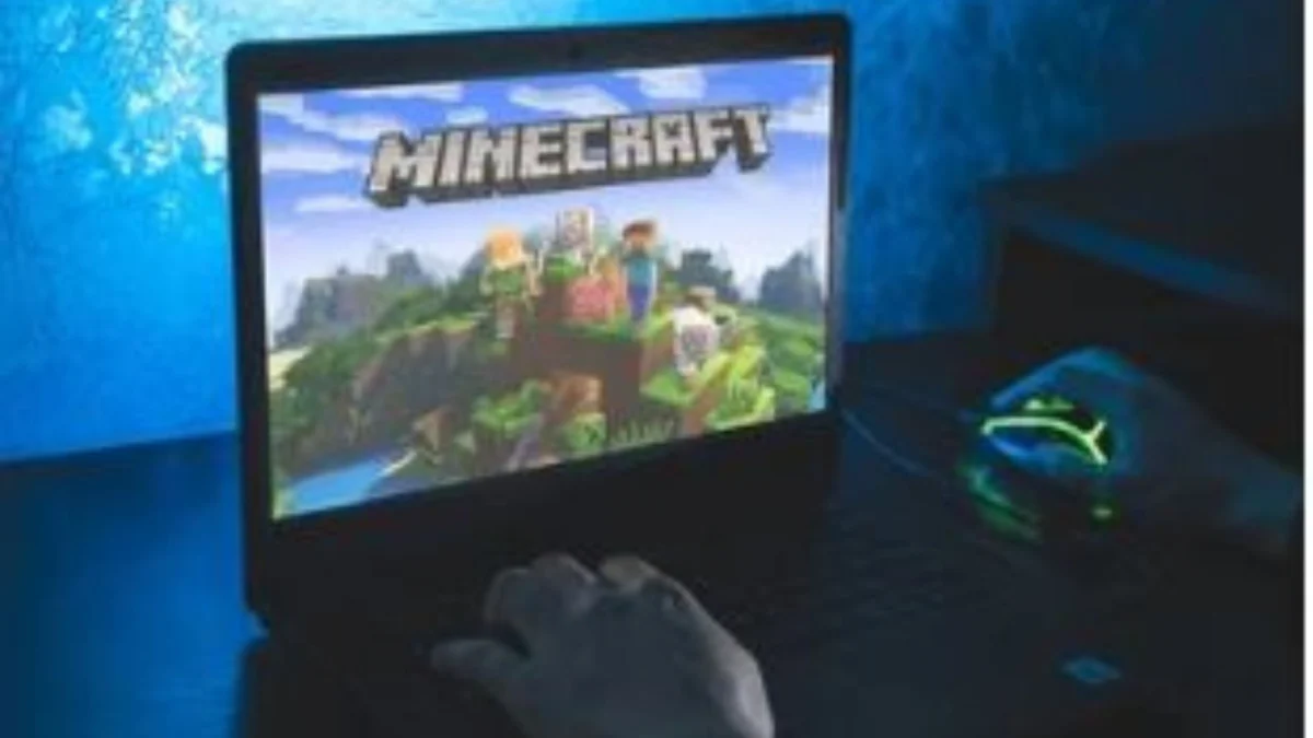 Fakta Menarik Dari Game Minecraft Yang Belum Diketahui