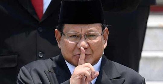 Ternyata Sudah Ada DANA Abadi yang Dijanjikan Prabowo