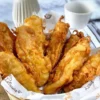 Raup cuan Hingga Jutaan Rupiah Perbulan. Simak Ide Bisnis Jualan Pisang Goreng