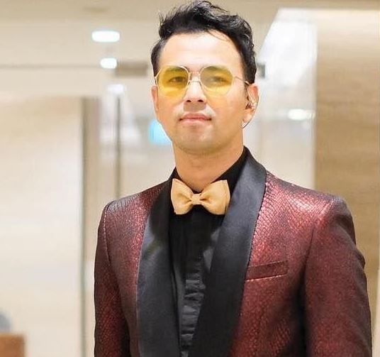 Rafi Ahmad Dituding Terlibat Pencucian Uang, Begini Respons Keluarga