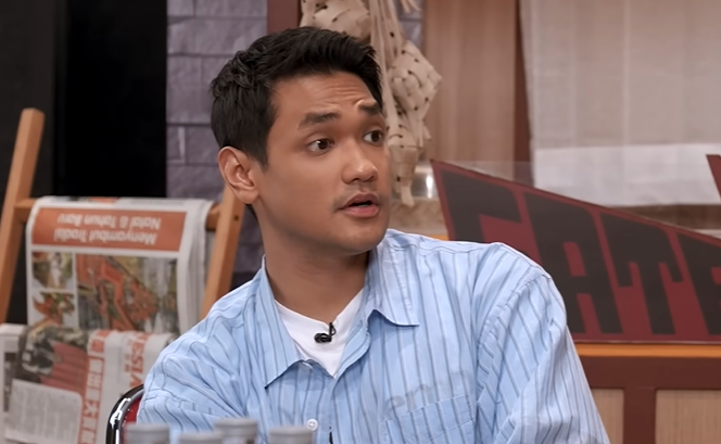 Serius Mau Merit! Begini Reaksi Afgan Saat Ditanya Soal Nikah