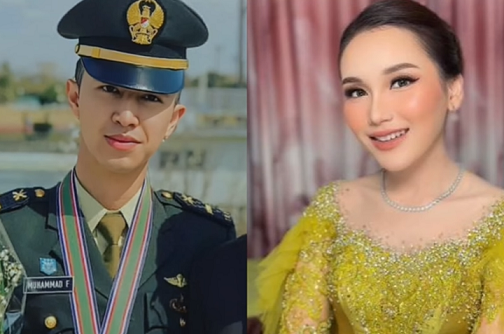 Ayu Ting Ting Berbagi Kepastian tentang Calon Suaminya: "Alhamdulillah, Akhirnya Laku Juga!"