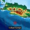 Gempa Terbaru Guncang Garut, BMKG Catat Kekuatan 2,3 Magnitudo