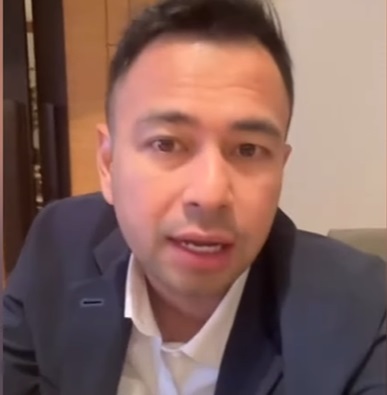 Raffi Ahmad Dituduh Terlibat dalam Skandal Pencucian Uang: Respons Tegas dan Penjelasan Sang Artis Raffi Ahmad Dituduh Terlibat dalam Skandal Pencucian Uang: Respons Tegas dan Penjelasan Sang Artis